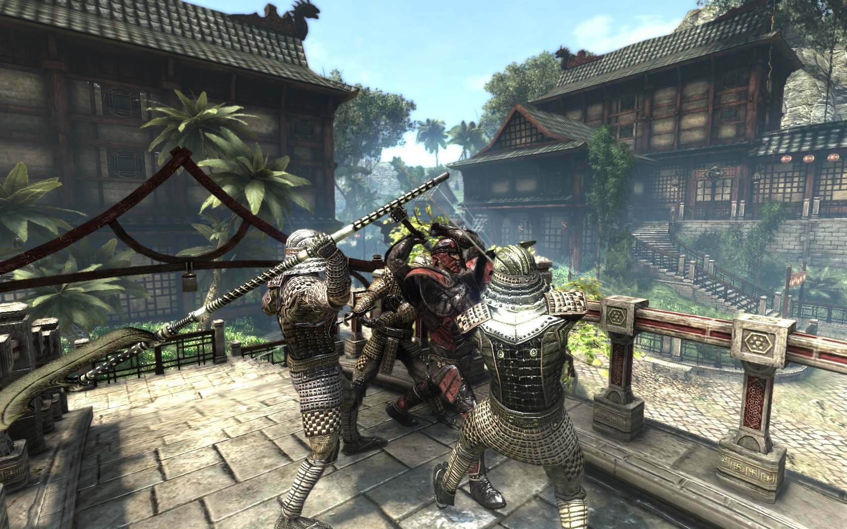 Two Worlds II - Imagen 16